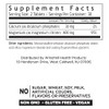 Windmill Natural Vitamins Magnesium Citrate 400 mg, Immune Support, Supports