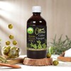 BASIC AYURVEDA Olive Cider Vinegar | Natural Jaitoon Sirka |