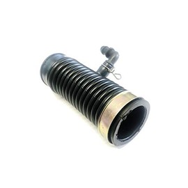 PCC MOTOR Long Air Breather Tube Air Box 139qmb 49cc 50cc Scooter Moped Air Filter AF36