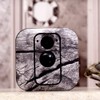 MightySkins Skin Compatible with Blink XT Outdoor Camera - Solid