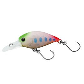 TIEMCO Timco Deep Crappie C&R #002 Hazakura Miso Mold