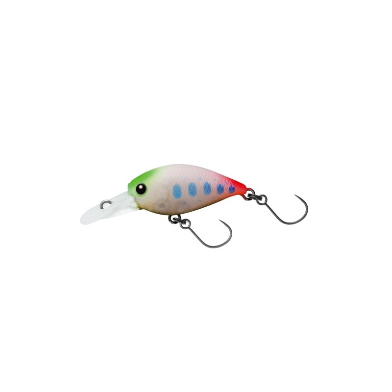 TIEMCO Timco Deep Crappie C&R #002 Hazakura Miso Mold