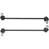 Front Sway Bar End Links Fit for Hyundai Sonata 2011