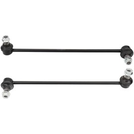 Front Sway Bar End Links Fit for Hyundai Sonata 2011 2012, for Kia Optima 2011 2012, K750610 K750611