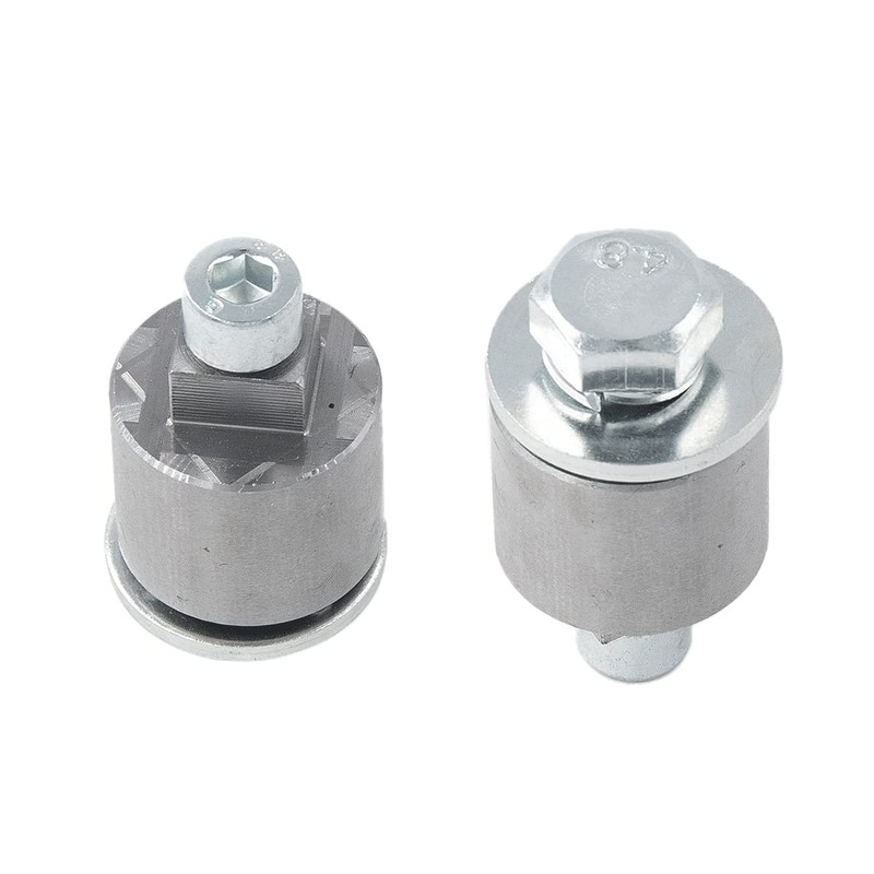 VHEUHZ 2 x Armrest / Centre Armrest Mounting Part Bus