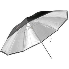 Photek SoftLighter II 60" White Umbrella with 7mm Shaft