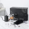 Pour Over Coffee Dripper Set, Hand Drip Coffee Maker Set,