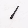 eMagTech 10.5 cm Car Short Rod Antenna Rubber Antenna Mast