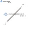 ODM UNC15/23 Expro Periodontal Probe/explorer Dental Color