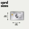 Any Custom Product AMEX Credit Card Skin, Debit Card Skin