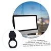 Mipcase 5PCS Webcam Privacy Cover Universal Anti Lens Protector for