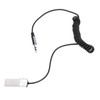 Car Bluetooth Receiver 3.5mm Jack Fast Pairing Stable Connection Portable