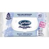 Sorbent Buy Sorbent Flushable Wipes Hypo Allergenic 40 Pack Online