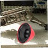 BUGUUYO 2 Pcs Car Door Speaker Covers Speaker Protector Shield