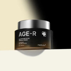 Crema Facial Age-r Glutathione Glow Capsule 50 Ml Medicube