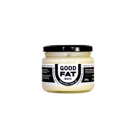 Undivided Food Co. Mayo Original Good Fat, 280 g