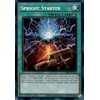 Spright Starter - BLTR-EN104 - Secret Rare - 1st Edition