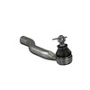 febi bilstein 42238 Tie Rod End with castle nut and