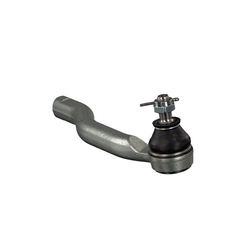 febi bilstein 42238 Tie Rod End with castle nut and