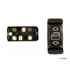 FEBI BILSTEIN LEFT +RIGHT x2 nEw Electric Power Window Switch