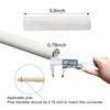3 PCS TeePee Tent Replacement Pole Connectors - Durable Tent