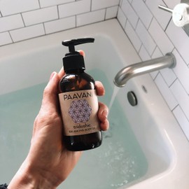 PAAVANI Ayurveda Tridoshic Body Oil - 4oz