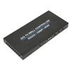 2X2 HD Multimedia Interface Video Image Processor 4K 60Hz 1080P