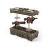Mega Construx Call of Duty Firebreak Weapon Create Set