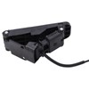 12 V 250 W hardened speed controller with accelerator pedal,