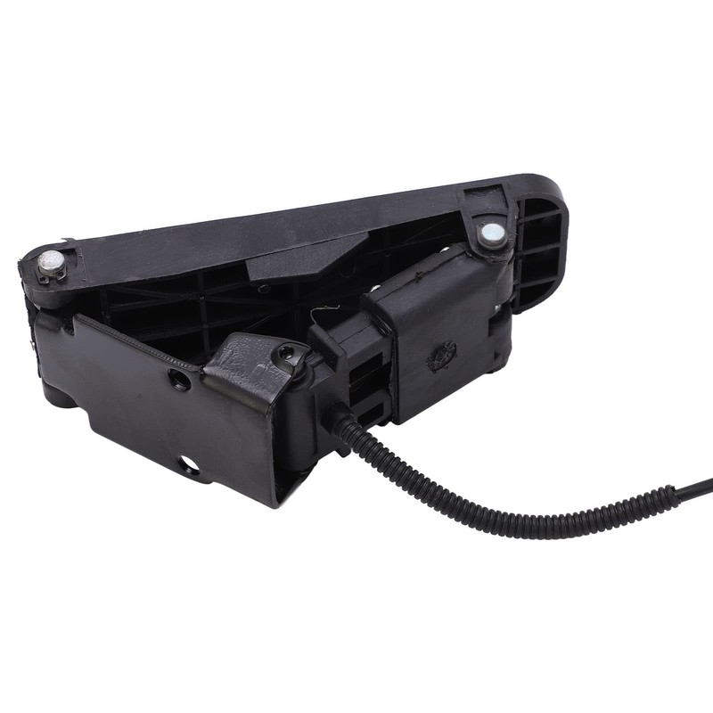 12 V 250 W hardened speed controller with accelerator pedal,