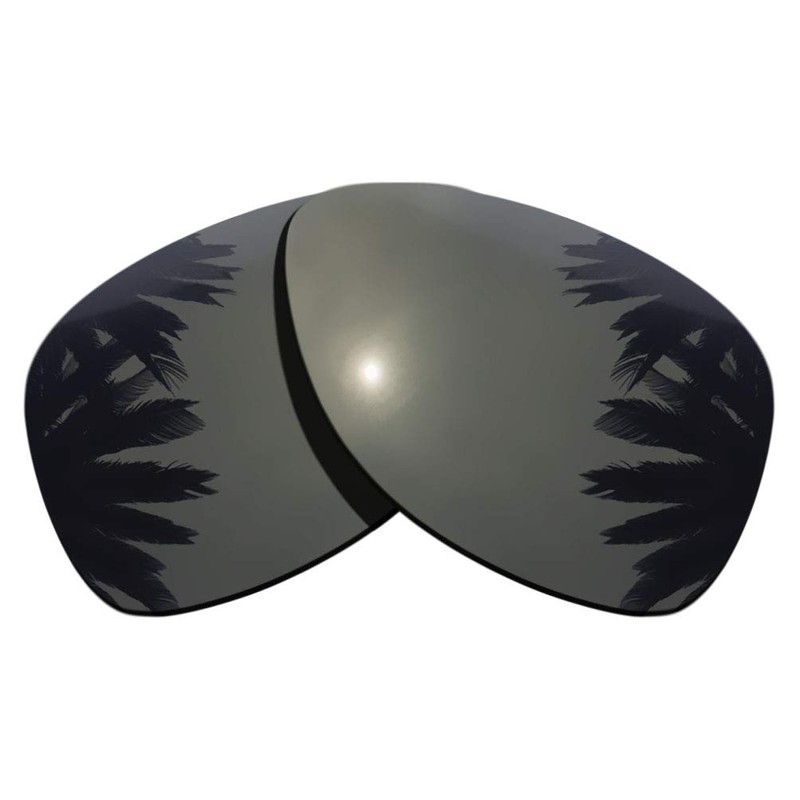 Polarized Replacement Lenses for RB3025 62mm - Black
