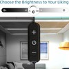 20ft/6M Led Vanity Mirror Lights Kit Vanity Make-up Mirror Full