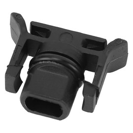 Radiator Cap Radiator Coolant Overflow Drain Cap Water Tank Plug Cover Kettle Plug for Ford Focus 2012-2018 for Ford Escape 2014-2016 Replacement AV6Z-8K103-A AV6Z8K103A CV6Z-8K103-A 1Pcs