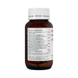 Therapure My Immune Cold + Flu 60 Capsules