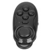 Wireless Gamepad Controller Bluetooth Selfie Shutter Remote for Phones Tablet