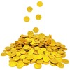 Fruidles Original Crypto Chocolate Coins, Made with Premium Belgian Chocolate,