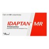 Idaptan Mr Comprimido Recubierto De Liberación Prolongada 35 Mg, 60 Comprimidos
