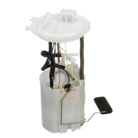 Detroit Axle - Fuel Pump Module for 2017-2022 Nissan Rogue Sport, Fuel Pump Module Assembly 2018 2019 2020 2021 Replacement