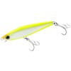 DUEL Hardcore Heavy Shot (S) F1180-PCL Lure, Pencil Bait, Sea