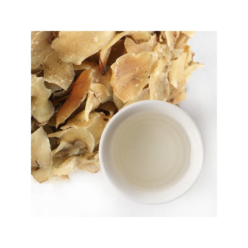 Donguihanjae 동의한재 백합뿌리 참나리뿌리 300g Donguihanjae Lily Root and True