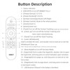 OBSBOT Tiny 2 Smart Remote, Smart Remote Controller Tiny 2