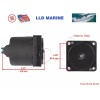 LLD_TK Suzuki Trim Tilt Motor 2Wire 4Bolt 60-300HP 38100-92J10 38100-93J04