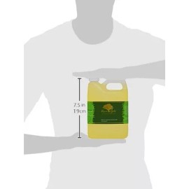 LIQUID GOLD 32 oz Premium Liquid Gold Ostrich Oil Pure & Organic Skin Hair Nails Health Care