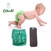 Catwald Pañales Ecológicos de Tela para bebes Niños y Niñas