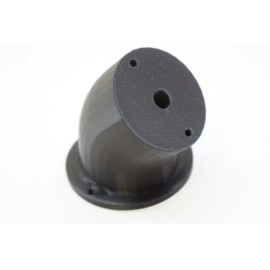Speedway 45 Degree Angle Mount for Unifi G4 Pro Camera