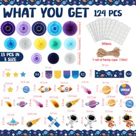 Funrous Affirmation Station Bulletin Board Set Motivational Classroom Bulletin Board Decorations Positive Affirmations Accents Cutouts for Back to School Classroom Office Wall Decor(Color 3,Space)