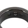 Smart Ring Health Tracker IP68 Waterproof Step Counting Sleep Tracking