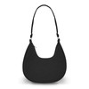 WisePoint Ultralight Mini Shoulder Bag, Felt Mini Handbag Small Shoulder