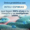Enterogermina 2 PCK4B, probiótico que alivia malestar digestivo,10 amps.