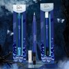 Beauty Creations X Tim Burtons Corpse Bride Delineador Lquido Doble